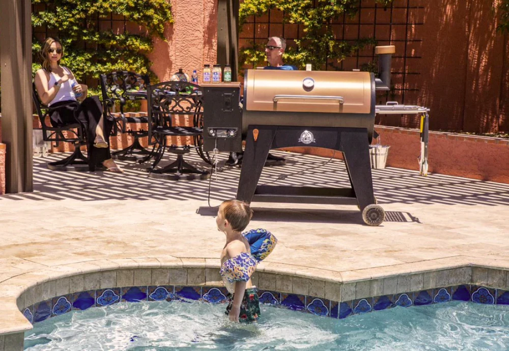 best grill and smoker